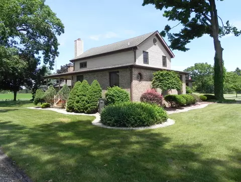 Exterior - 19882 Roys Rd, Constantine, MI 49042 photo 36 of 40