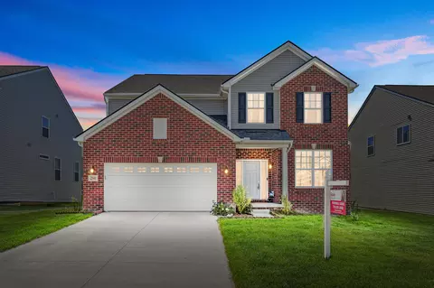 294 Springview St, Ann Arbor, MI 48103