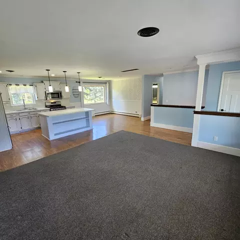 Living - 3670 Sargent Rd, Jackson, MI 49201 photo 2 of 2