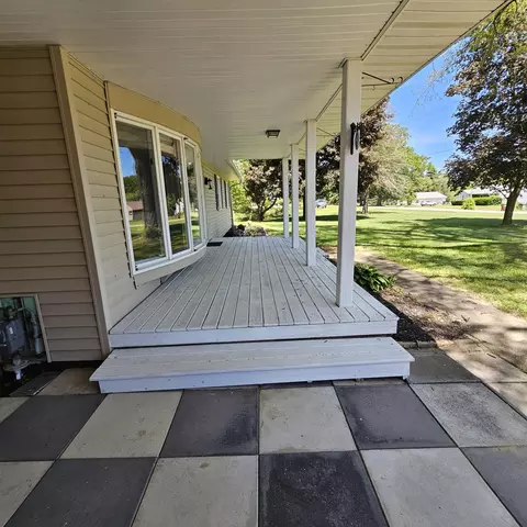 Exterior - 3670 Sargent Rd, Jackson, MI 49201 photo 23 of 23