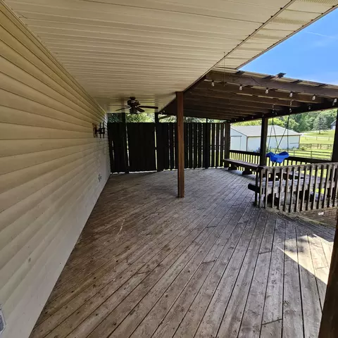 Exterior - 3670 Sargent Rd, Jackson, MI 49201 photo 5 of 23