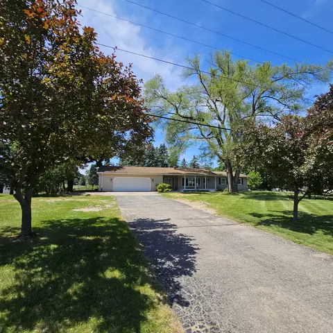 Exterior - 3670 Sargent Rd, Jackson, MI 49201 photo 20 of 23