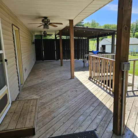 Exterior - 3670 Sargent Rd, Jackson, MI 49201 photo 4 of 23