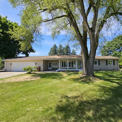3670 Sargent Rd, Jackson, MI 49201