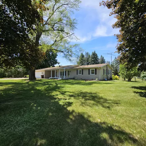Exterior - 3670 Sargent Rd, Jackson, MI 49201 photo 19 of 23
