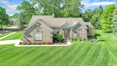 45715 Morningside Dr, Canton, MI 48187