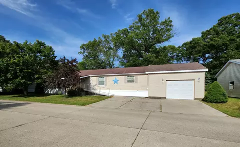 1866 Muirfield Way, Muskegon, MI 49442