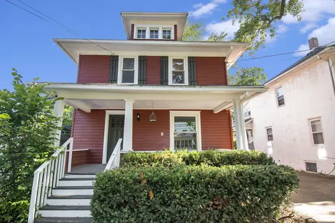 1447 Prospect St, Lansing, MI 48912
