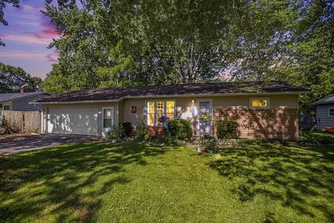 8820 Windwood Street St, Portage, MI 49002