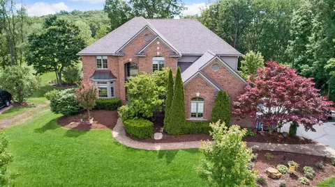 3199 Beach Lake Dr E, Milford, MI 48380