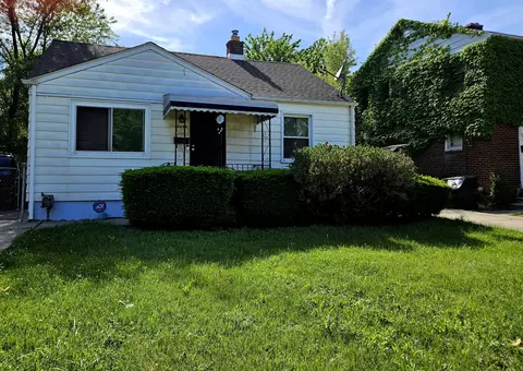 7653 Evergreen Rd, Detroit, MI 48228
