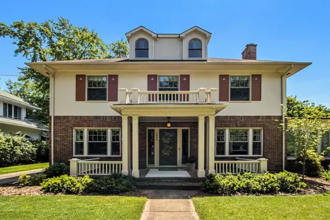 1503 Academy St, Kalamazoo, MI 49006
