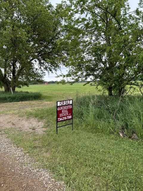 Parcel D Sharon Valley Road, Manchester, MI 48158