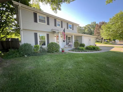 751 Timberlane Dr, Battle Creek, MI 49015