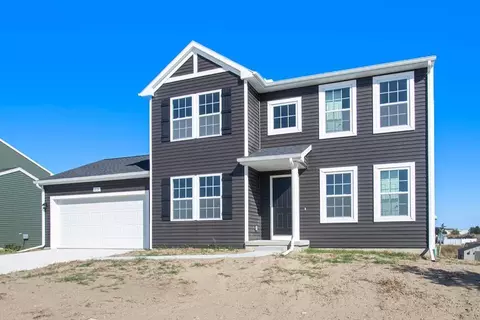 4138 Silverton Dr, Holland, MI 49424