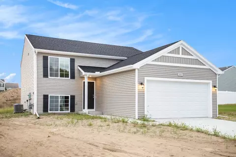 1860 Prescott Trl, Galesburg, MI 49053