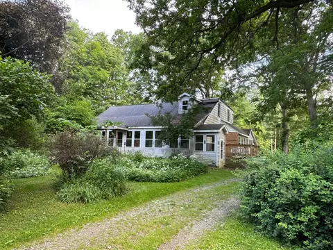 4629 Elliott Rd, Mason, MI 48854