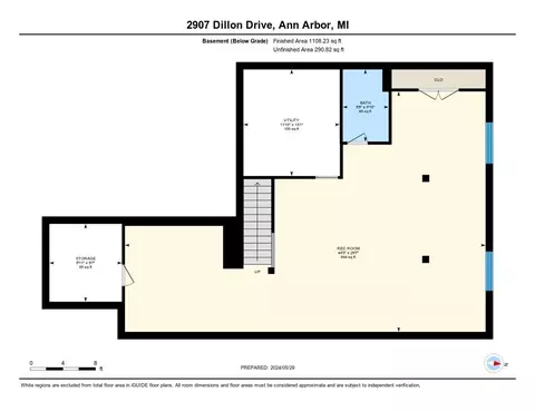 2907 Dillon Dr, Ann Arbor, MI 48105 photo 34