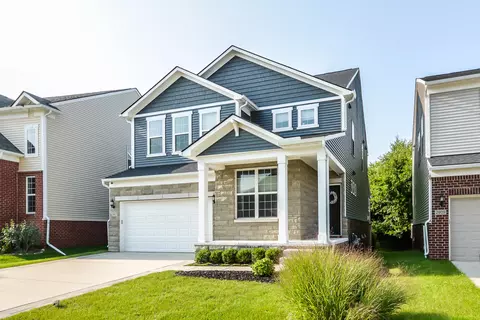 2907 Dillon Dr, Ann Arbor, MI 48105