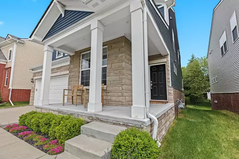 2907 Dillon Dr, Ann Arbor, MI 48105 photo 4