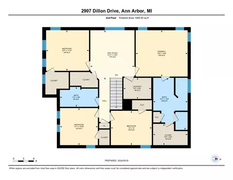 2907 Dillon Dr, Ann Arbor, MI 48105 photo 22