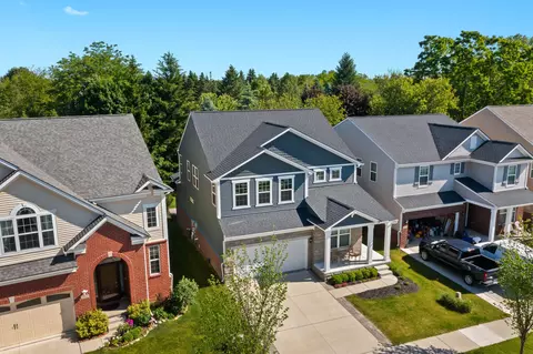 2907 Dillon Dr, Ann Arbor, MI 48105 photo 3