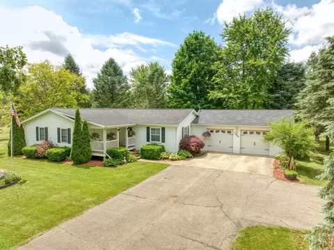 3550 N Parma Rd, Parma, MI 49269