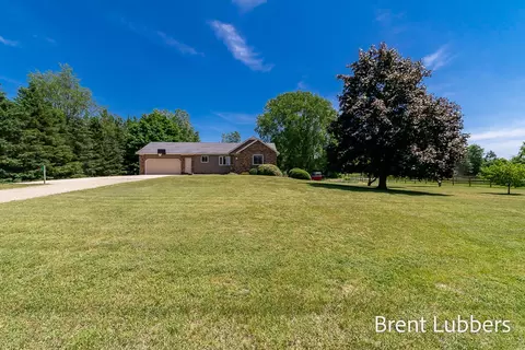 7724 48th Ave, Hudsonville, MI 49426