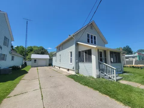 118 Cynthia St, Bronson, MI 49028