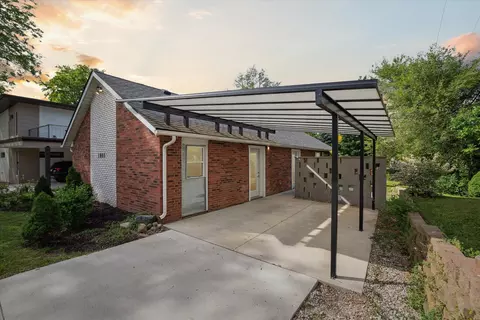 1801 Miller Ave, Ann Arbor, MI 48103