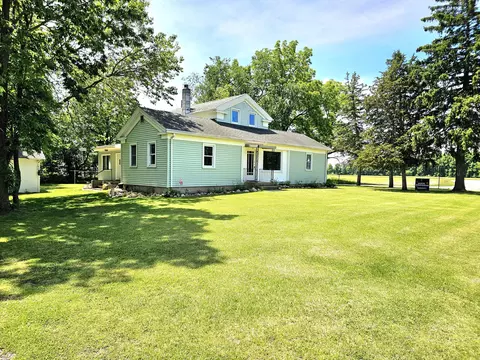 20203 Schweitzer Rd, Three Rivers, MI 49093 photo 3