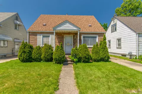 9263 Schaefer Hwy, Detroit, MI 48228