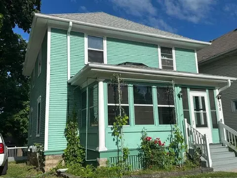 208 S West Ave, Jackson, MI 49201