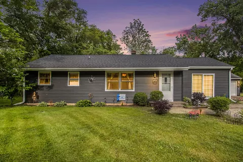 141 Maxine Pl, Battle Creek, MI 49037