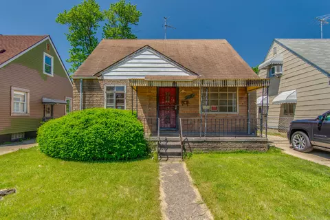 9247 Schaefer Hwy, Detroit, MI 48228