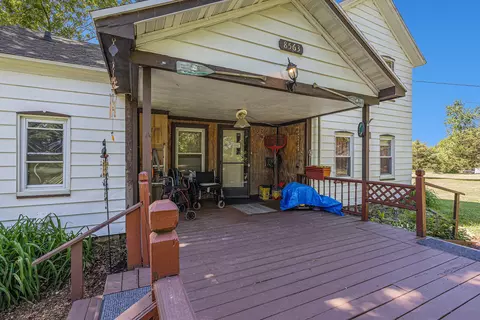 8563 Dorrell Rd, Jackson, MI 49201 photo 4