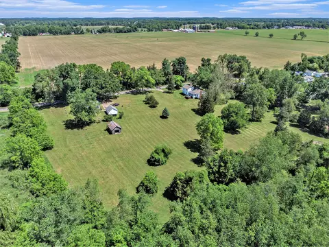 8563 Dorrell Rd, Jackson, MI 49201 photo 29