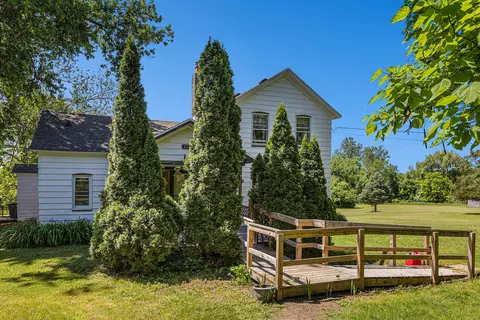 8563 Dorrell Rd, Jackson, MI 49201 photo 3