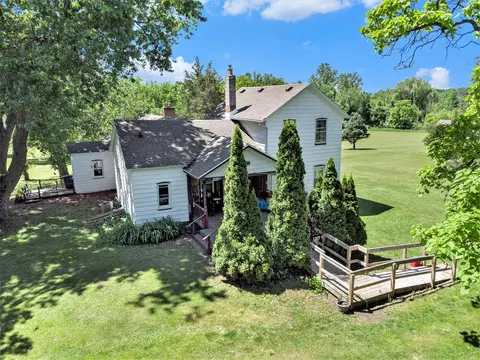 8563 Dorrell Rd, Jackson, MI 49201 photo 27