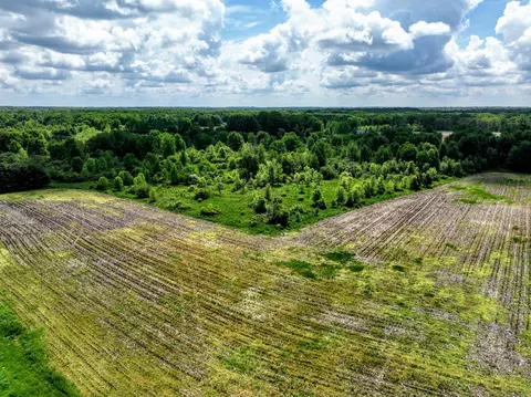 S Ainger Rd Road, Olivet, MI 49076