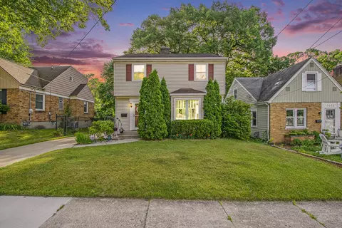1314 Colorado Ave SE, Grand Rapids, MI 49506
