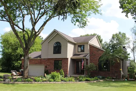 11187 Sand Crane Way, South Lyon, MI 48178