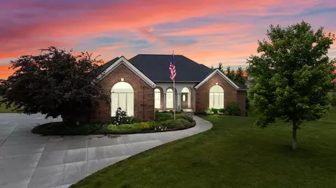 4850 Wright Rd, Milan, MI 48160