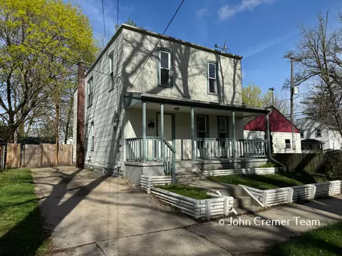 1371 Portland Ave NE, Grand Rapids, MI 49505