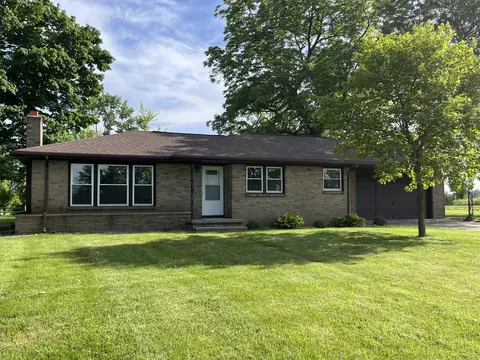 5735 Leonard St, Coopersville, MI 49404