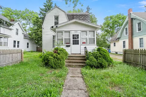 714 Randolph St, Jackson, MI 49203