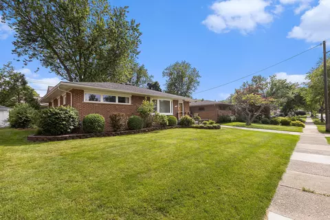 1733 Hanover Rd, Ann Arbor, MI 48103