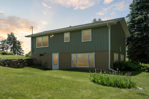 10903 Grandview Cir, Jerome, MI 49249