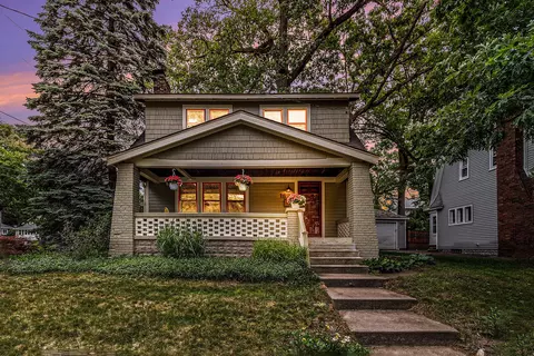 1836 Cornelius Ave SE, Grand Rapids, MI 49507
