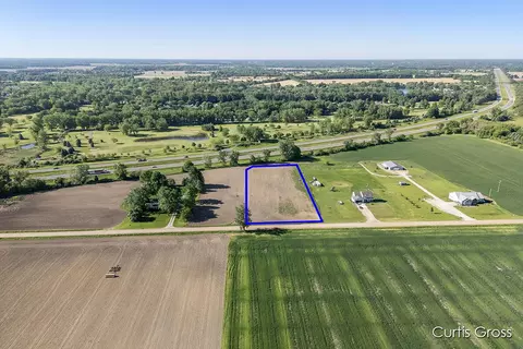 V/l E Brooks Road, Lennon Vlg, MI 48449